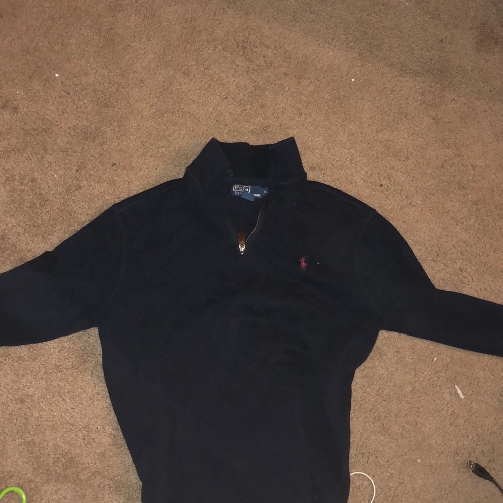 Polo by Ralph Lauren turtle neck